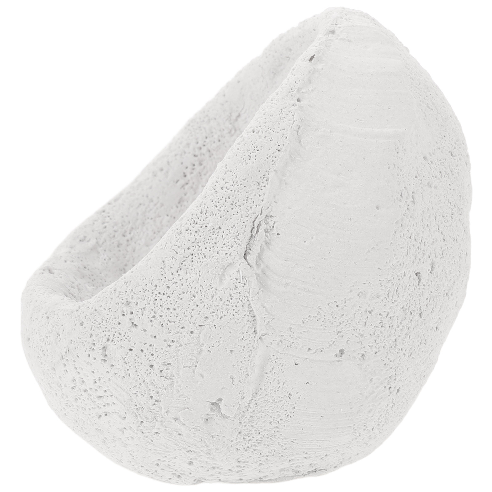 Aquarium Marine Rock - Ceramic Anemone Nest Aquarium Rock Fish