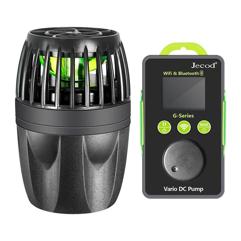 Marine Aquarium Equipment - 2026 Jebao Jecod Aquarium Vario Wavemaker