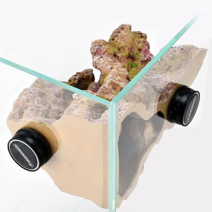 Aquarium Marine Rock - Vastocean Bể Cá Từ San Hô