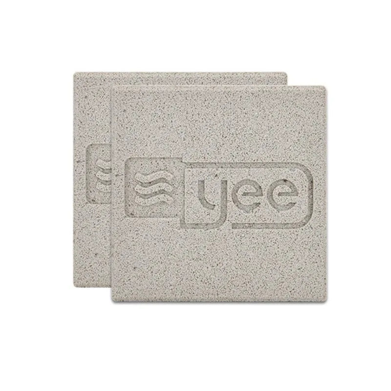 1/2pcs Aquarium Nano Ceramic F - đánh giá và giá Marine Aquarium Cube
