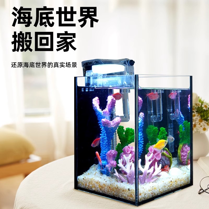Resin Plastic Artificial Coral - đánh giá và giá Aquarium Marine Rock
