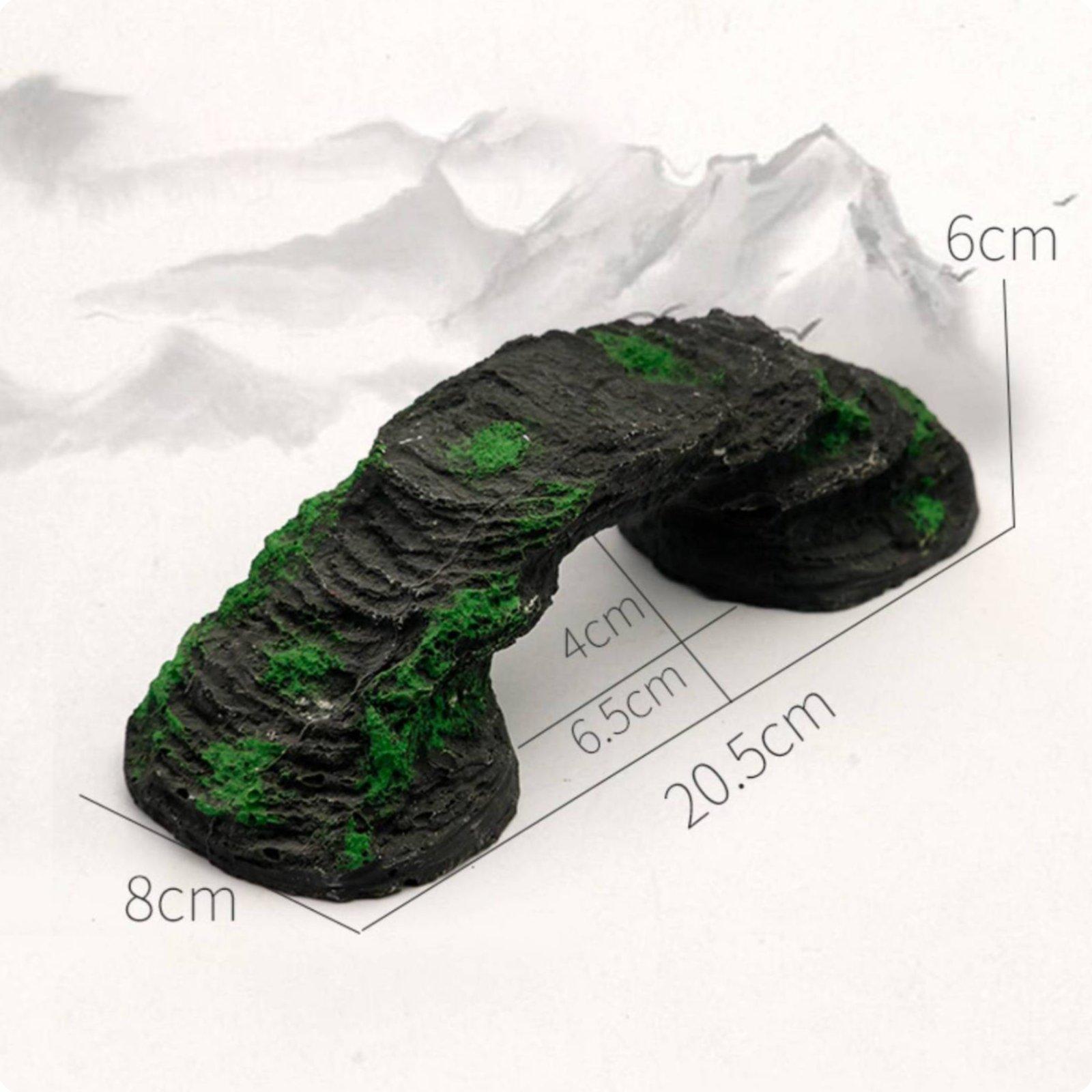 Resin Aquarium Platform Turtle - đánh giá và giá Aquarium Marine Rock