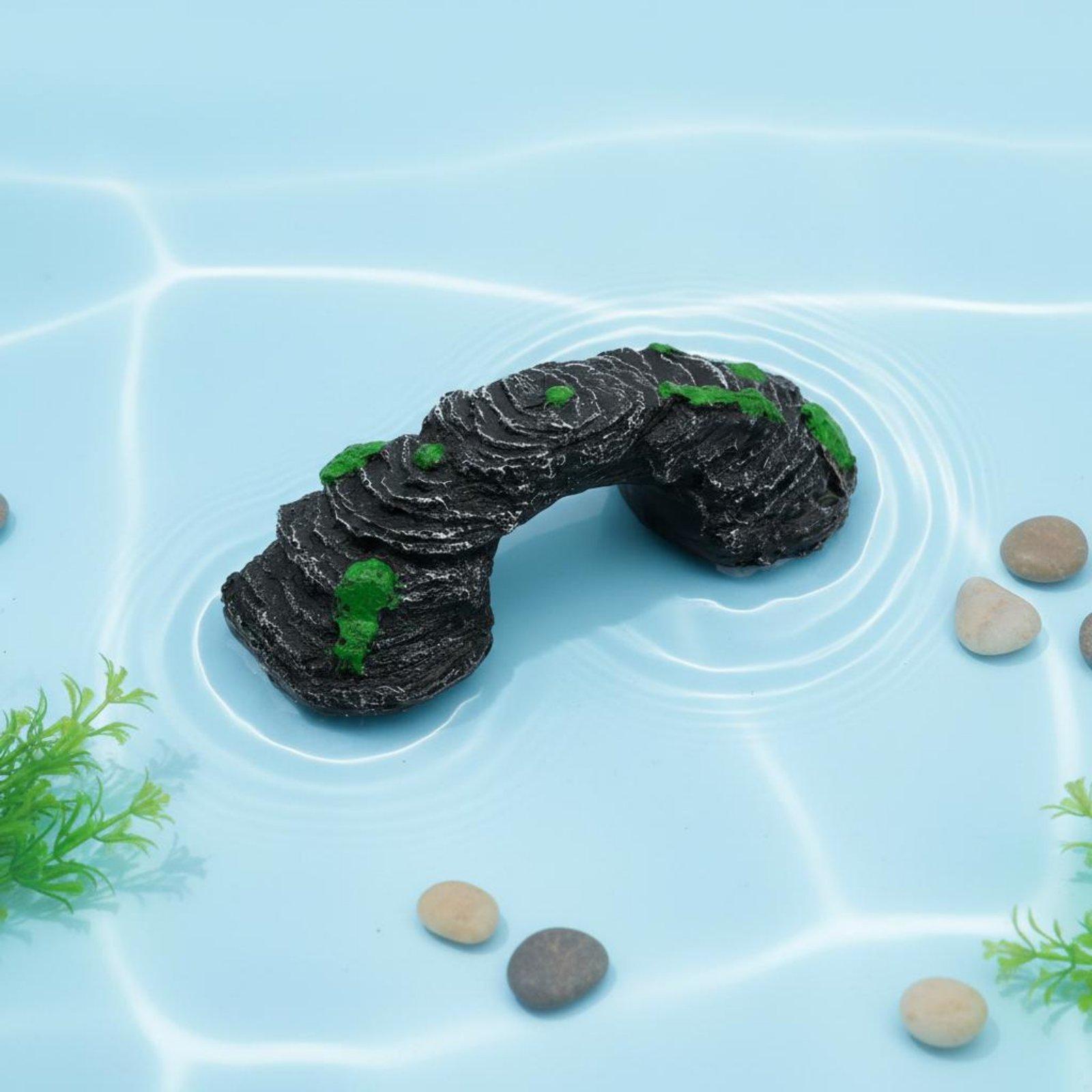 Resin Aquarium Platform Turtle - đánh giá và giá Aquarium Marine Rock