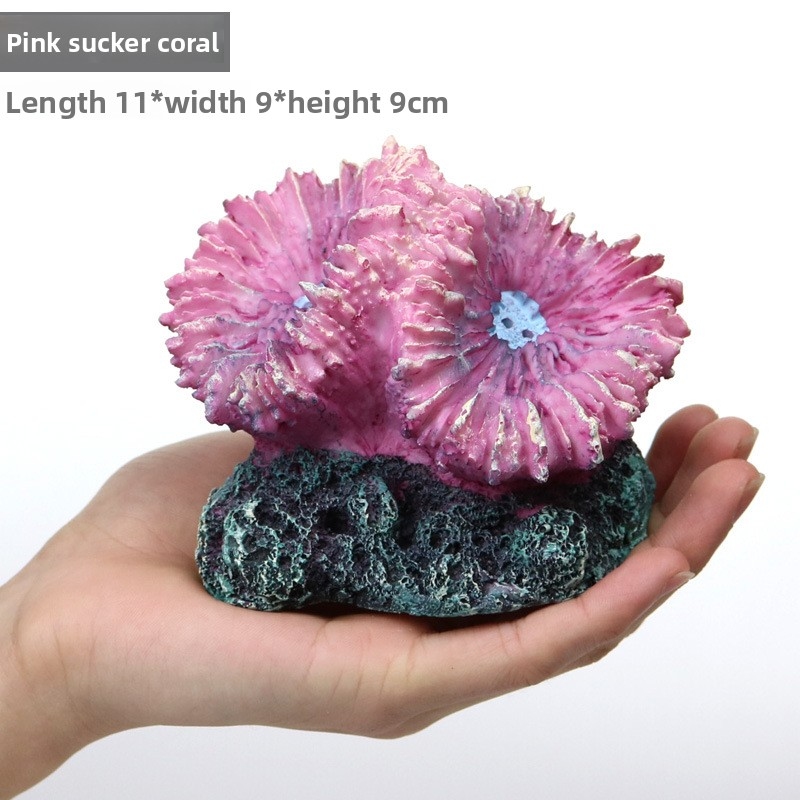 Artificial Coral Reef Decorati - đánh giá và giá Aquarium Marine Rock