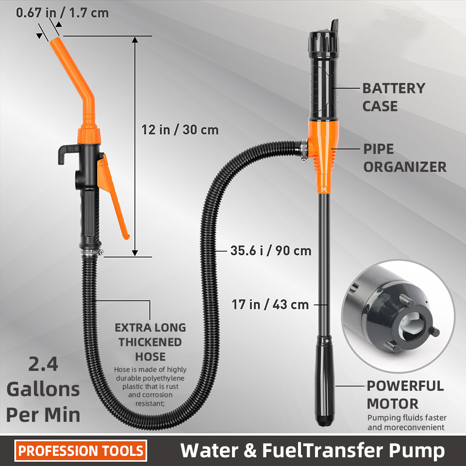 Lithium Battery Powered Fuel T - đánh giá và giá Marine Aquarium Equipment