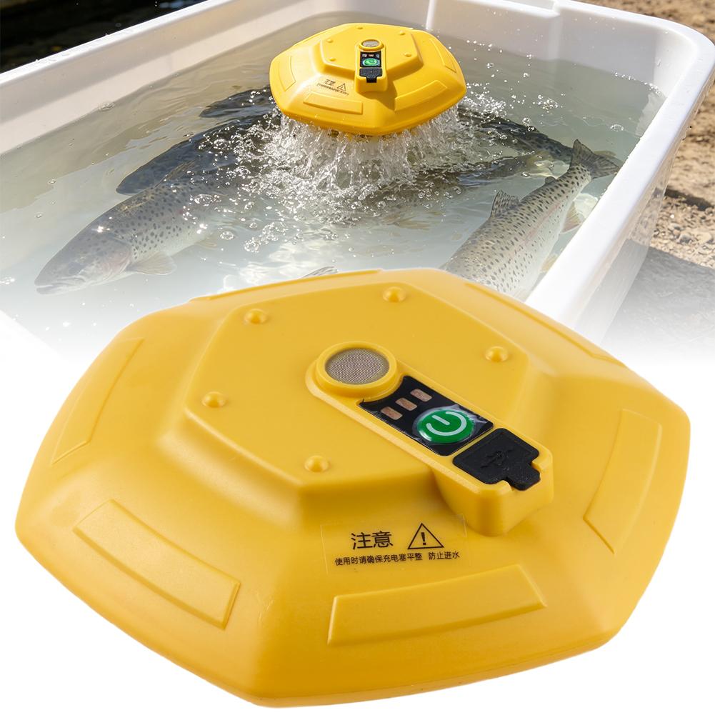 Wireless Rechargeable Aquarium - đánh giá và giá Marine Aquarium Equipment