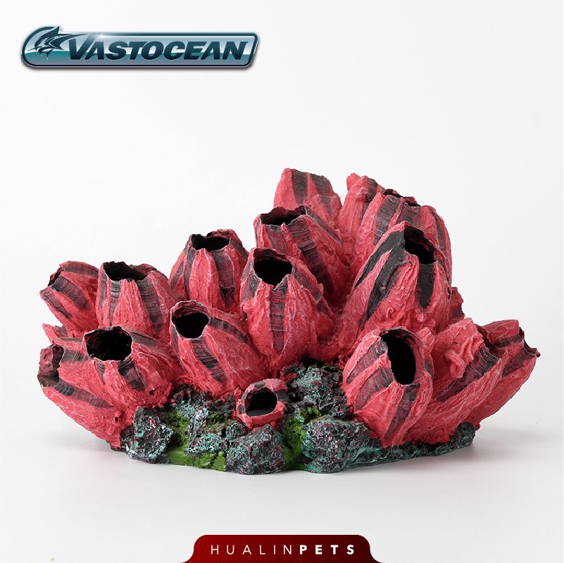 Vastocean Lifelike Reef Ecosys - đánh giá và giá Aquarium Marine Rock
