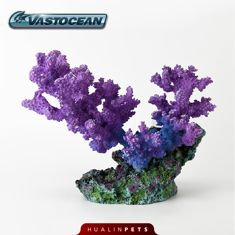 Vastocean Lifelike Reef Ecosys - đánh giá và giá Aquarium Marine Rock