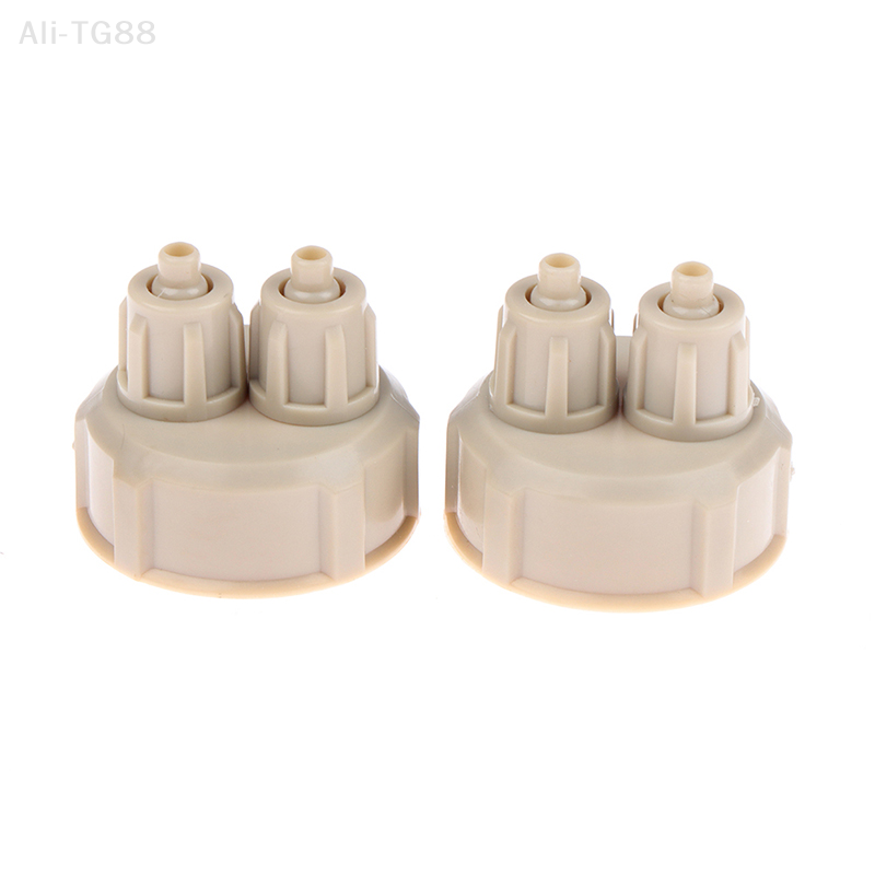 2Pcs Aquarium CO2 System Kit w - đánh giá và giá Marine Aquarium Equipment