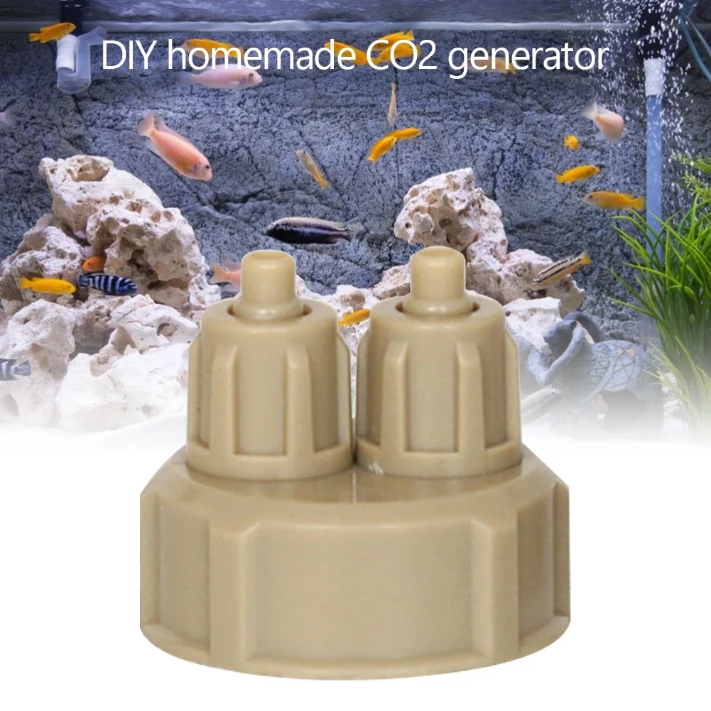 Aquarium CO2 System Generator  - đánh giá và giá Marine Aquarium Equipment