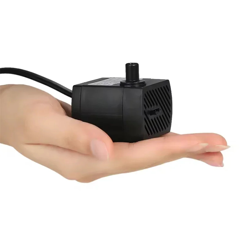 USB Aquarium Submersible Water - đánh giá và giá Marine Aquarium Equipment