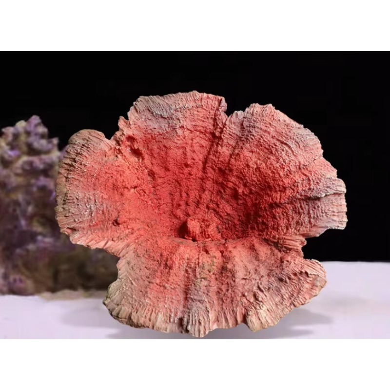 Handmade Artificial Coral Reef - đánh giá và giá Aquarium Marine Rock