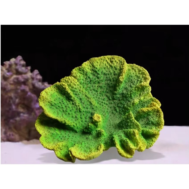 Handmade Artificial Coral Reef - đánh giá và giá Aquarium Marine Rock