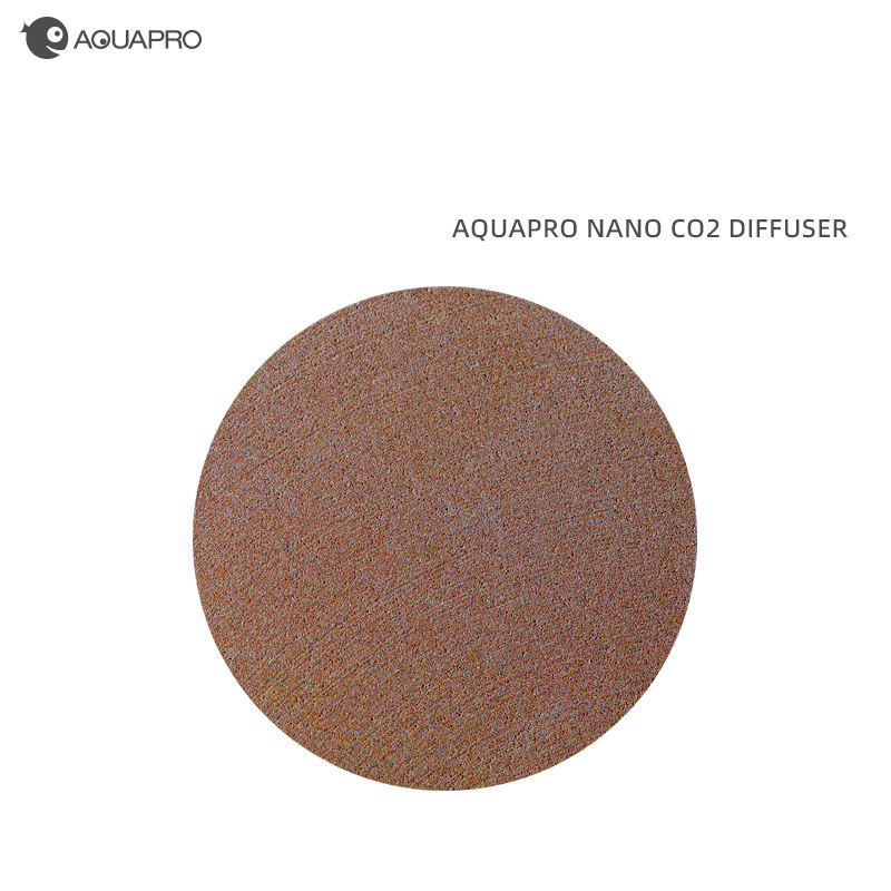 Aquarium CO2 Diffuser Fish Tan - đánh giá và giá Marine Aquarium Equipment