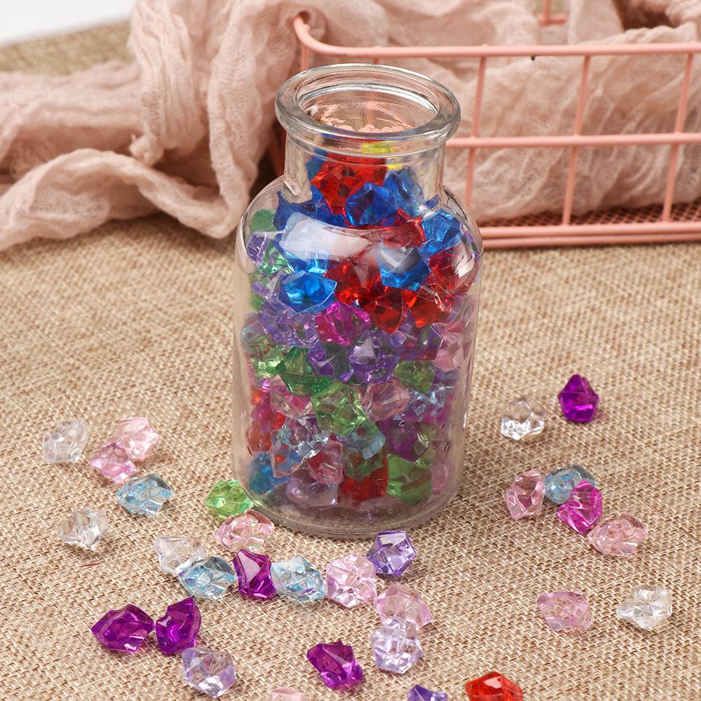 50PCS/pack Colorful 1.4*1.1cm  - đánh giá và giá Marine Aquarium Cube