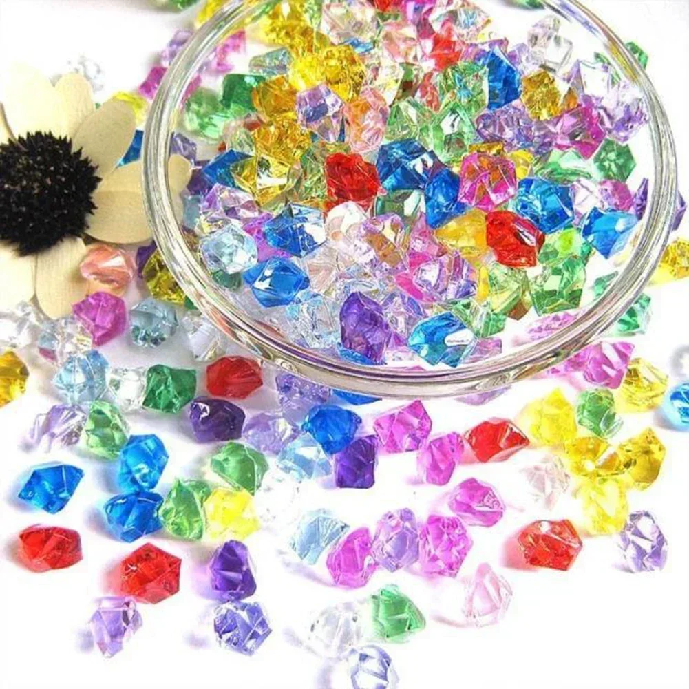 200 Cái Nhiều Màu Acrylic Đá P - đánh giá và giá Marine Aquarium Cube