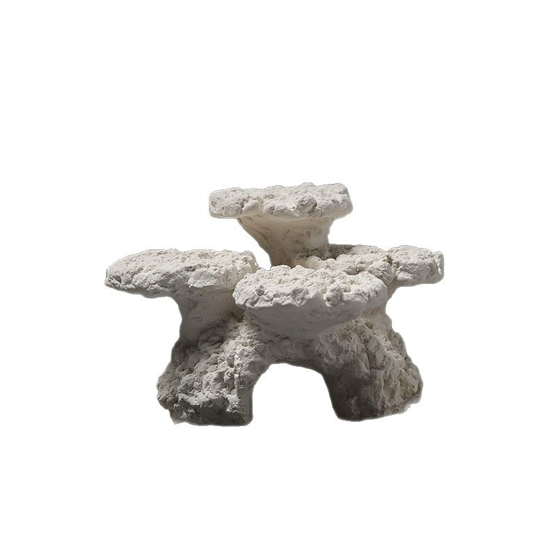 Ceramic Anemone Cave Aquarium  - đánh giá và giá Aquarium Marine Rock